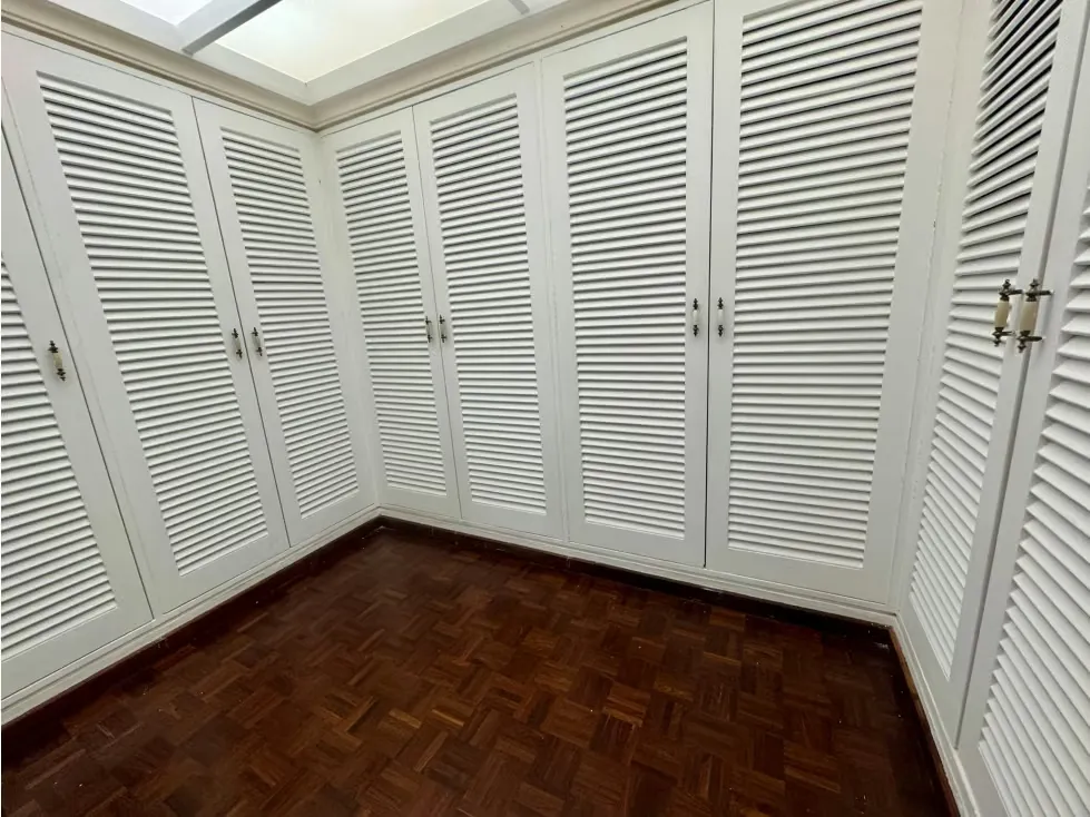 Se alquila apartamento 268m2 Santa Rosa de Lima 9845 - 19