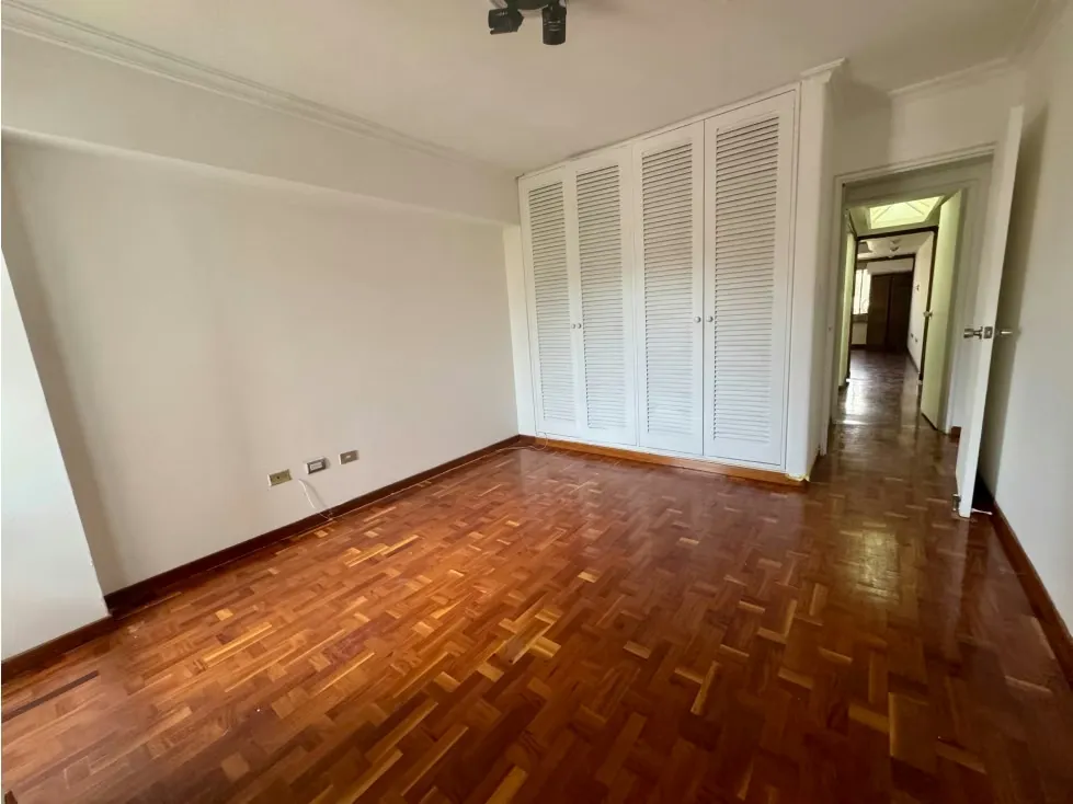 Se alquila apartamento 268m2 Santa Rosa de Lima 9845 - 20