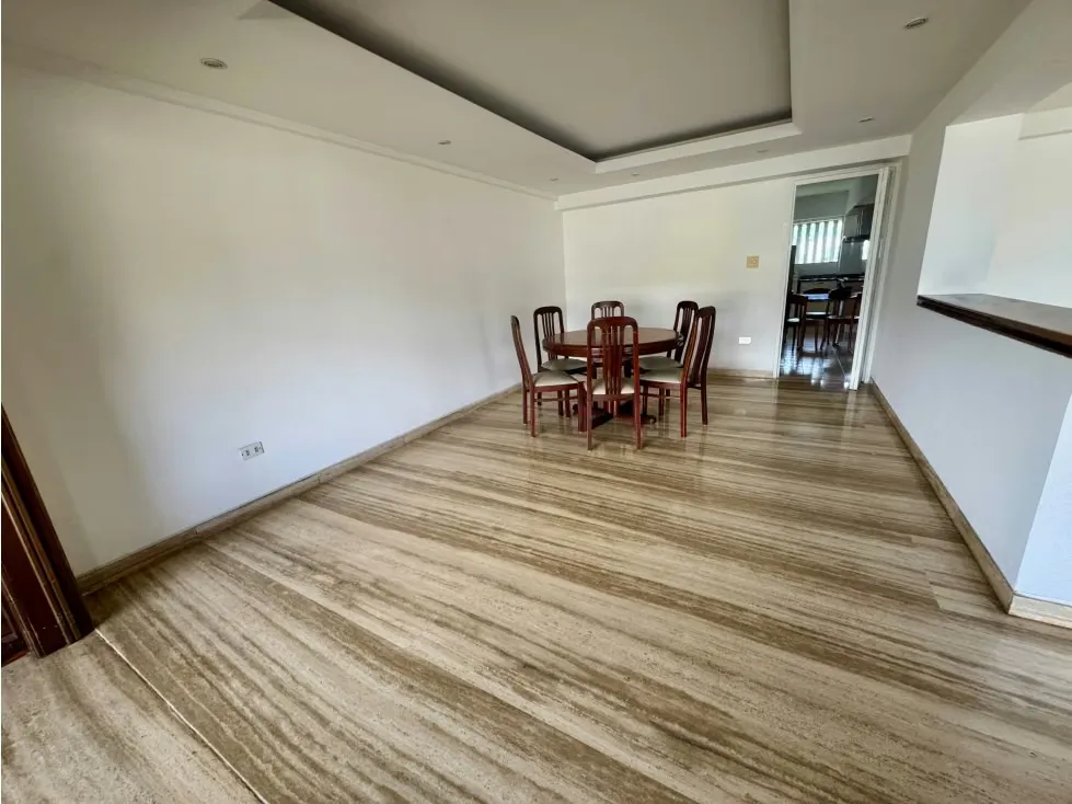 Se alquila apartamento 268m2 Santa Rosa de Lima 9845 - 5