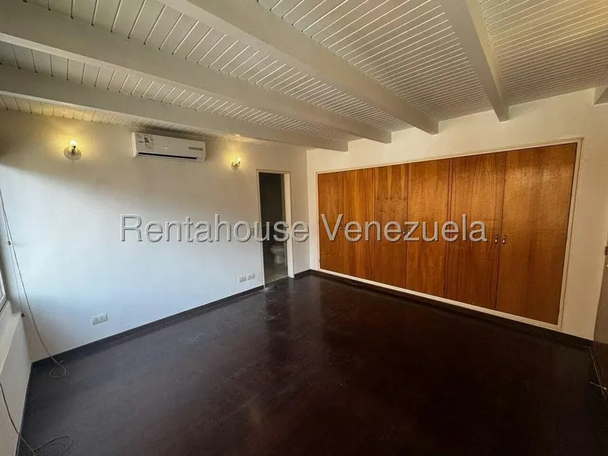 Apartamento (Penthouse) en Alquiler en Campo Alegre, Distrito Metropolitano - 19