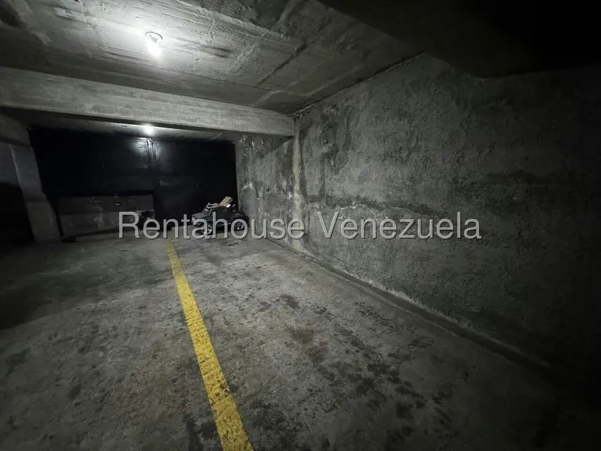 Apartamento (Penthouse) en Alquiler en Campo Alegre, Distrito Metropolitano - 32