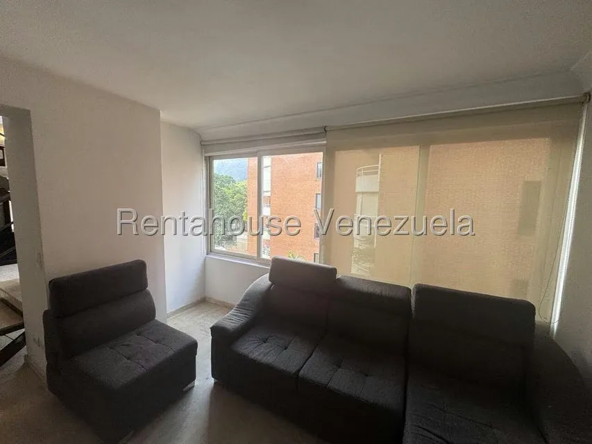 Apartamento (Penthouse) en Alquiler en Campo Alegre, Distrito Metropolitano - 7
