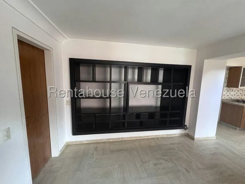 Apartamento (Penthouse) en Alquiler en Campo Alegre, Distrito Metropolitano - 8