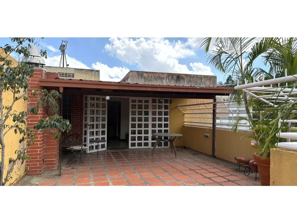APARTAMENTO PH EN VENTA EN LA BONITA 341577 - 3