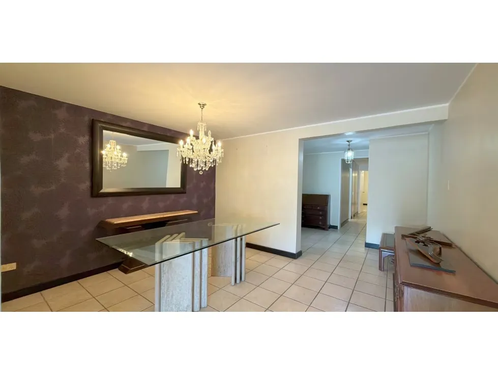 APARTAMENTO PH EN VENTA EN LA BONITA 341577 - 5