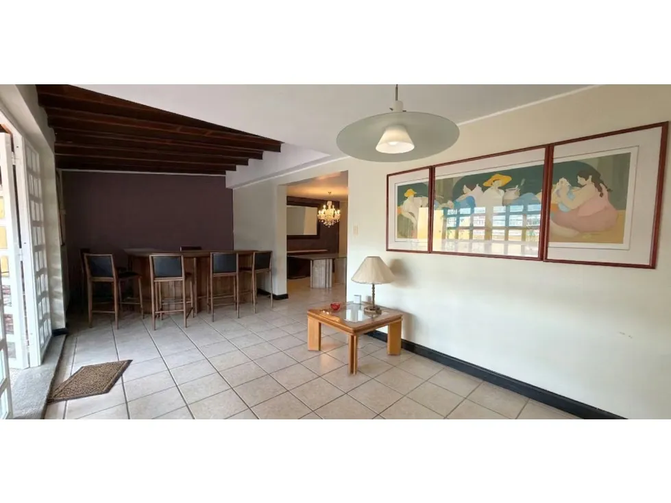 APARTAMENTO PH EN VENTA EN LA BONITA 341577 - 6
