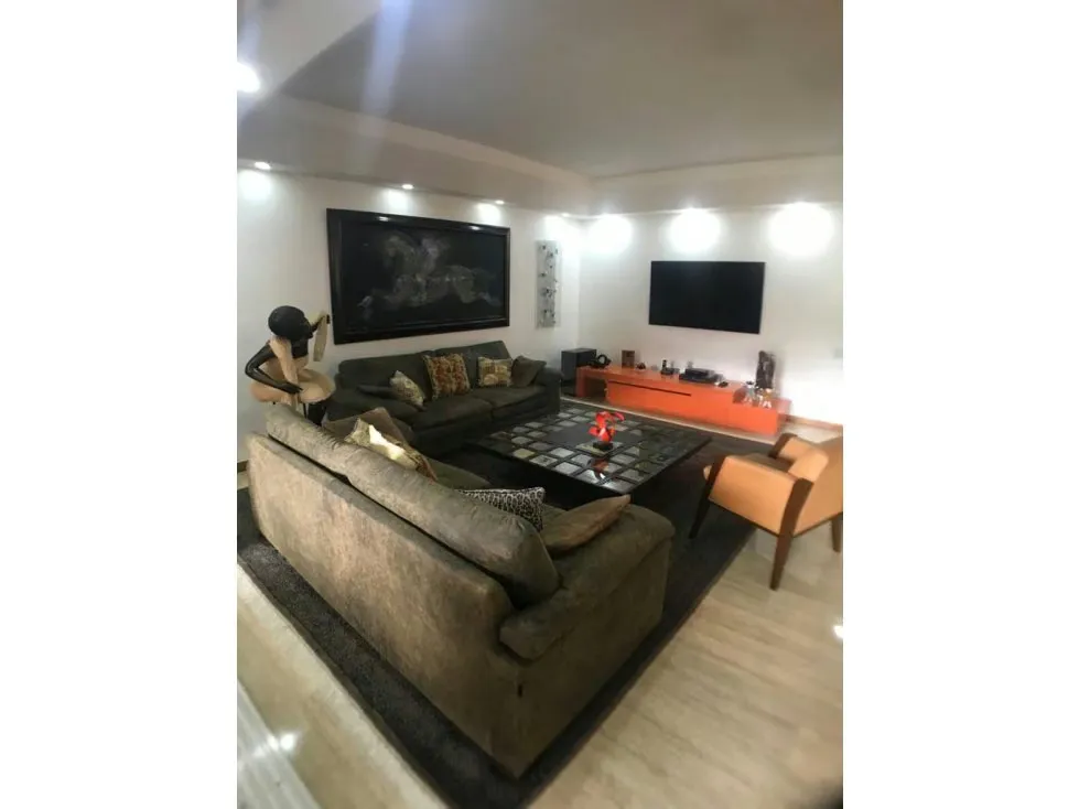 Se vende TH 331m2 5h+2s/5.5b+s/7p La Lagunita 0467 - 11