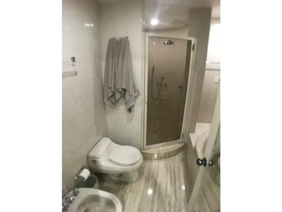Se vende TH 331m2 5h+2s/5.5b+s/7p La Lagunita 0467 - 13