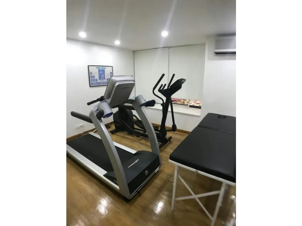 Se vende TH 331m2 5h+2s/5.5b+s/7p La Lagunita 0467 - 15