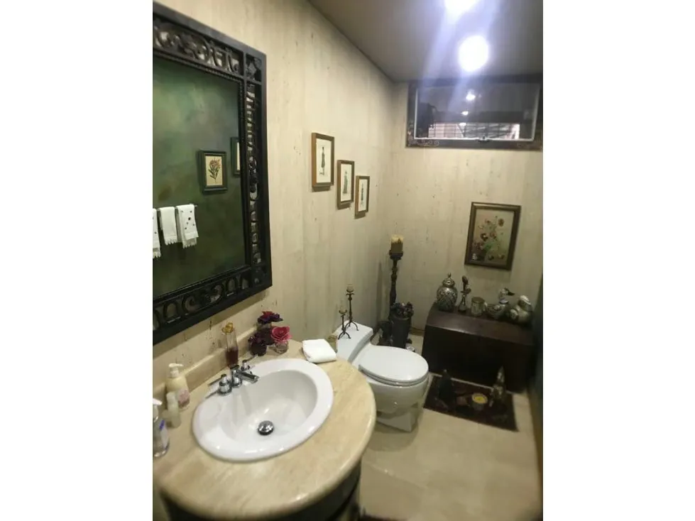 Se vende TH 331m2 5h+2s/5.5b+s/7p La Lagunita 0467 - 8