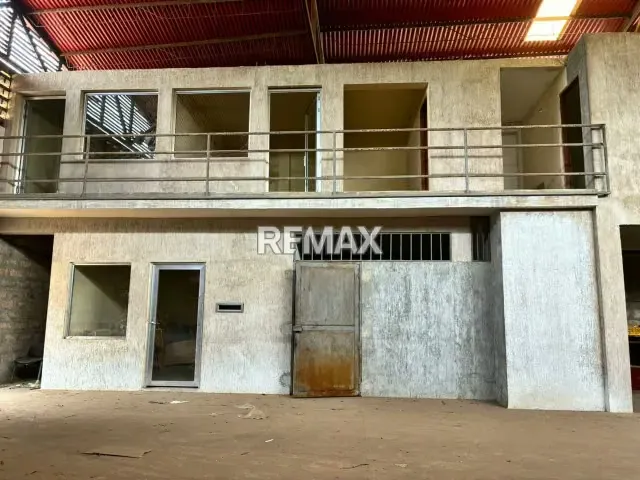 GALPON ALQUILER AV LA LIMPIA - 7