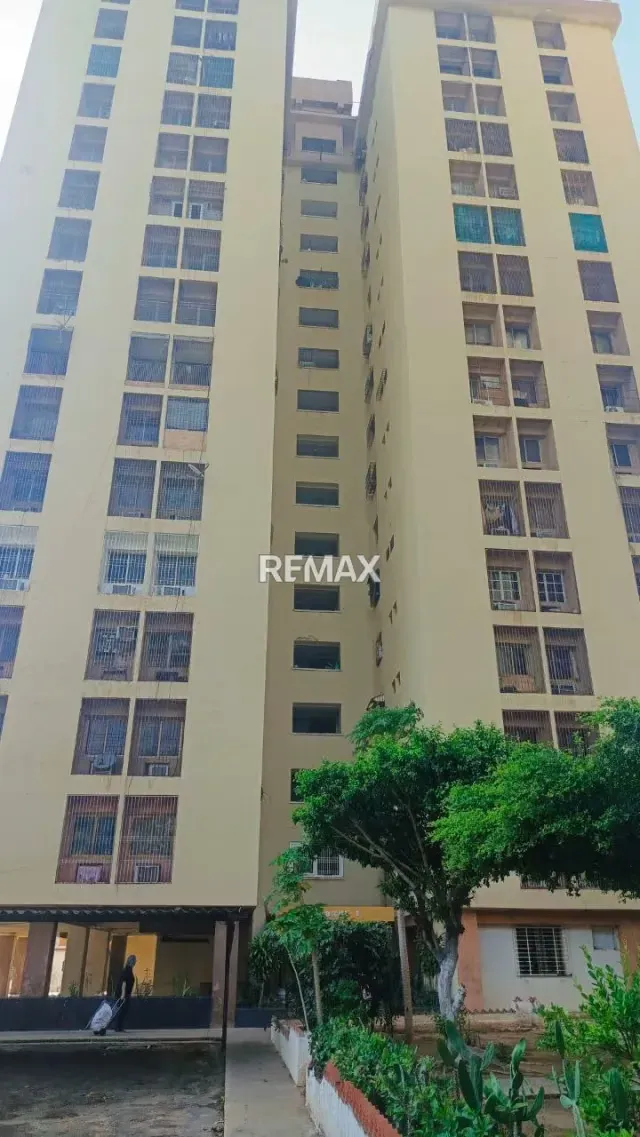 Apartamento Edif San José