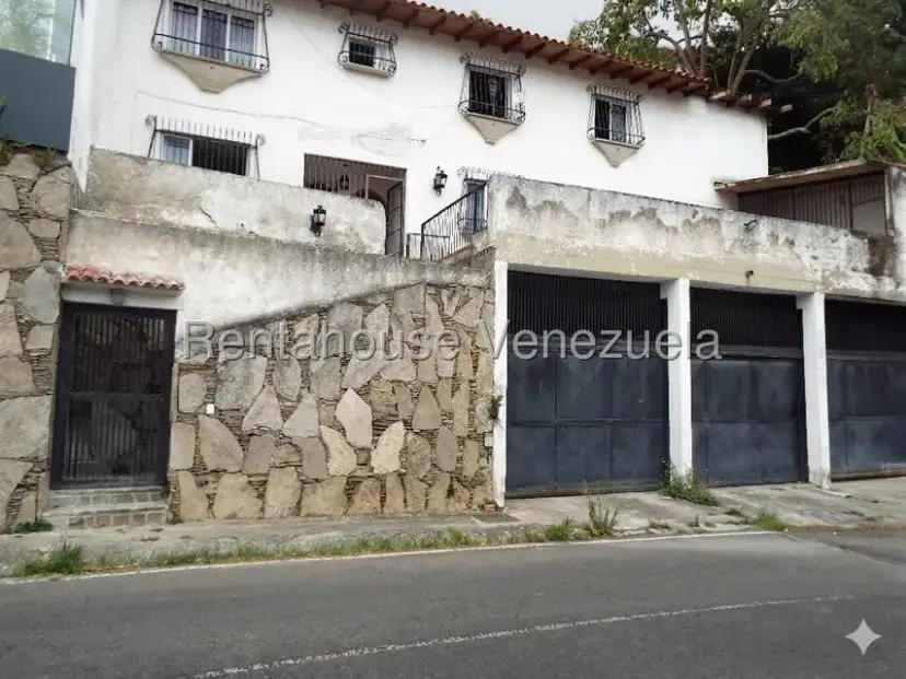 Casa (Multipes Niveles) en Venta en Lomas de La Trinidad, Distrito Metropolitano