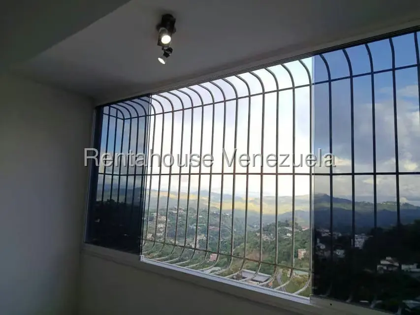 Apartamento (1 Nivel) en Alquiler en Los Salias, Miranda - 19