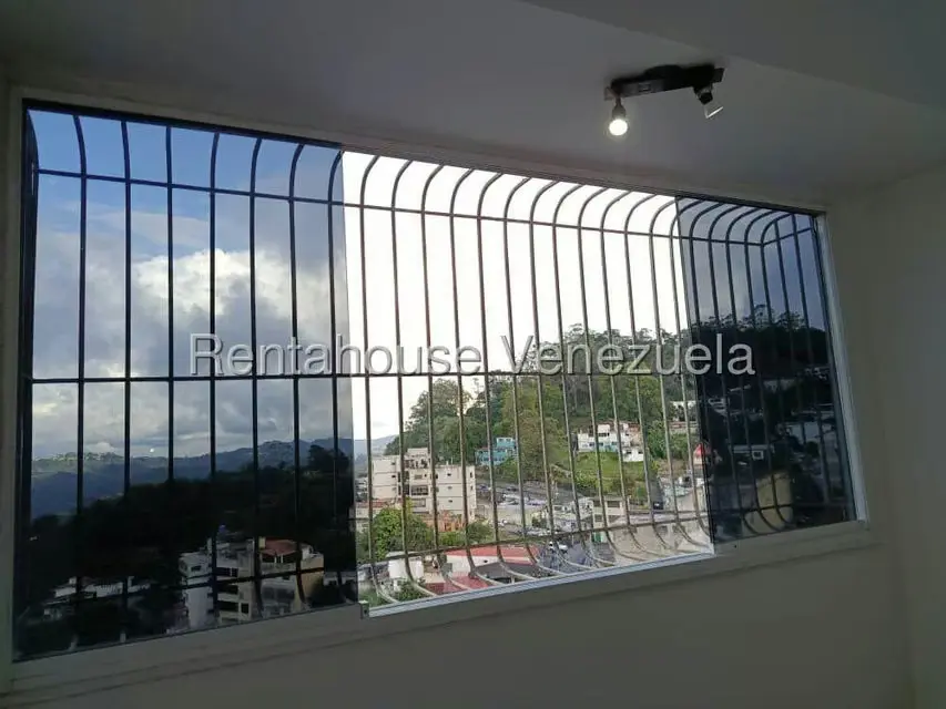 Apartamento (1 Nivel) en Alquiler en Los Salias, Miranda - 20