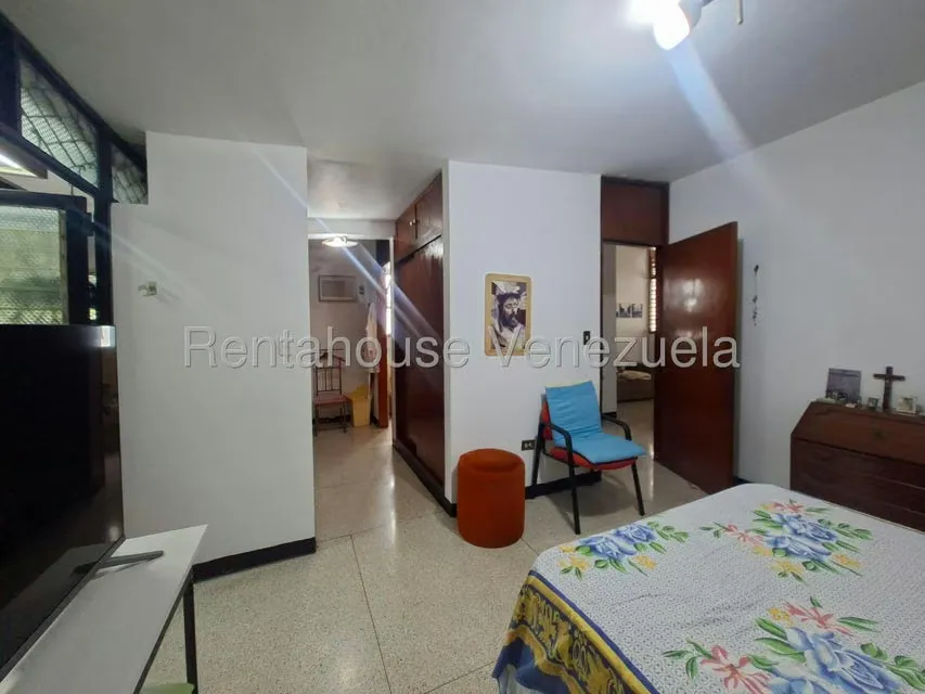Casa (1 Nivel) en Venta en El Cafetal, Distrito Metropolitano - 13