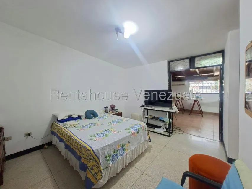 Casa (1 Nivel) en Venta en El Cafetal, Distrito Metropolitano - 14