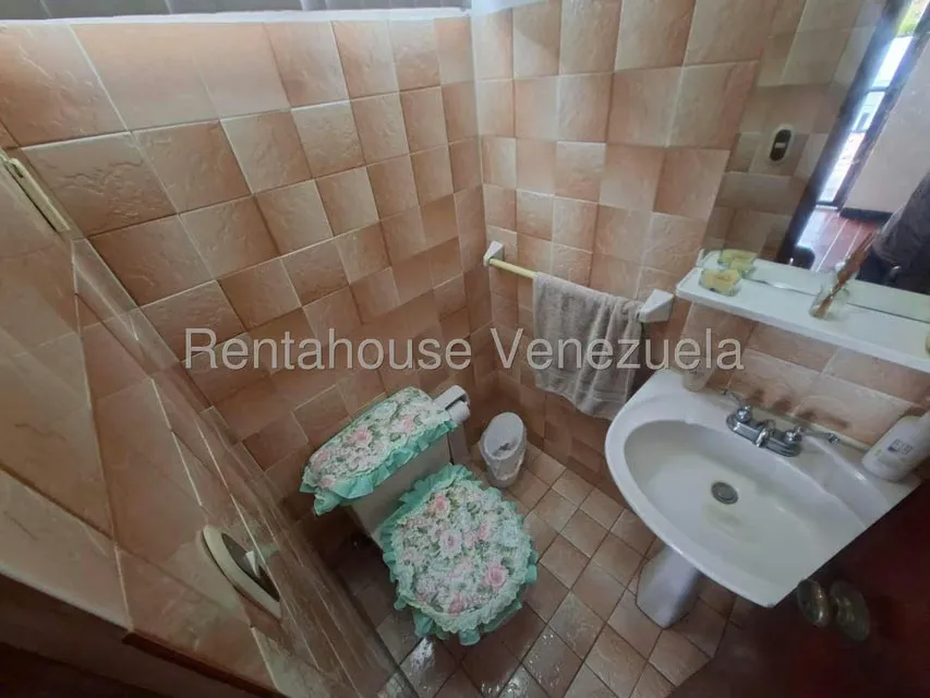 Casa (1 Nivel) en Venta en El Cafetal, Distrito Metropolitano - 15