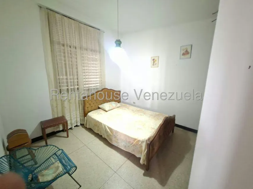 Casa (1 Nivel) en Venta en El Cafetal, Distrito Metropolitano - 10