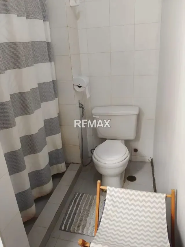 VENDO COMODO APARTAMENTO TIPO ESTUDIO EDIFICIO COTOPERIZ SECTOR TIERRA NEGRA CECILO ACOSTA DE MARACAIBO ESTADO ZULIA - 5