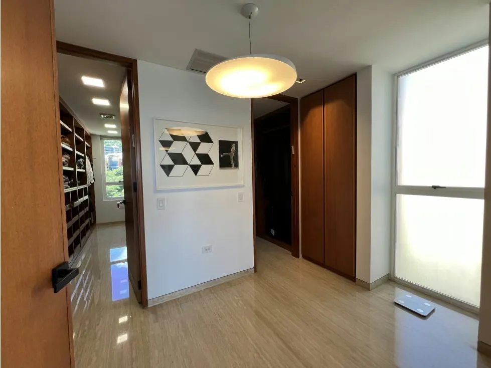 Se Vende PH/700M2+450M2terraza/4h+2s/6b+2s/5p/2499 - 16