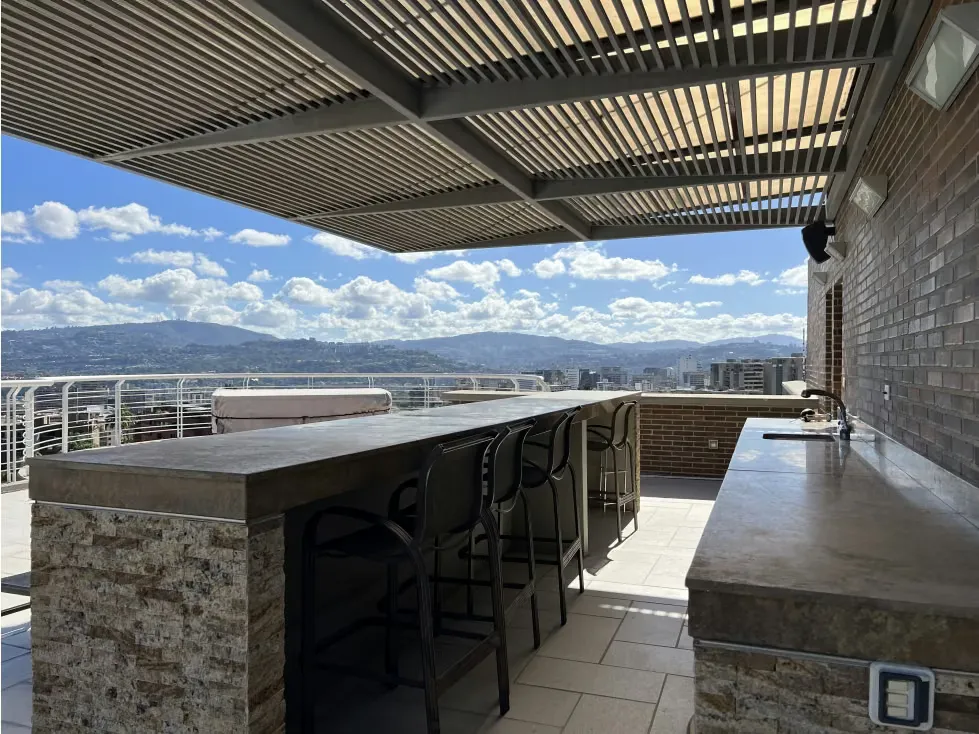 Se Vende PH/700M2+450M2terraza/4h+2s/6b+2s/5p/2499 - 22