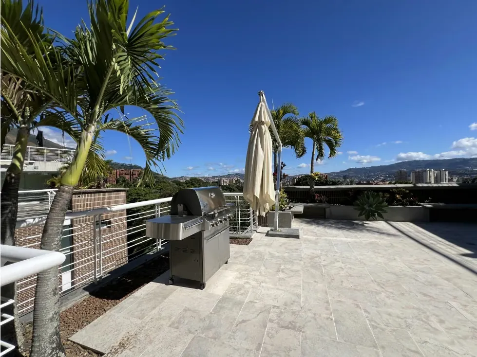 Se Vende PH/700M2+450M2terraza/4h+2s/6b+2s/5p/2499 - 23