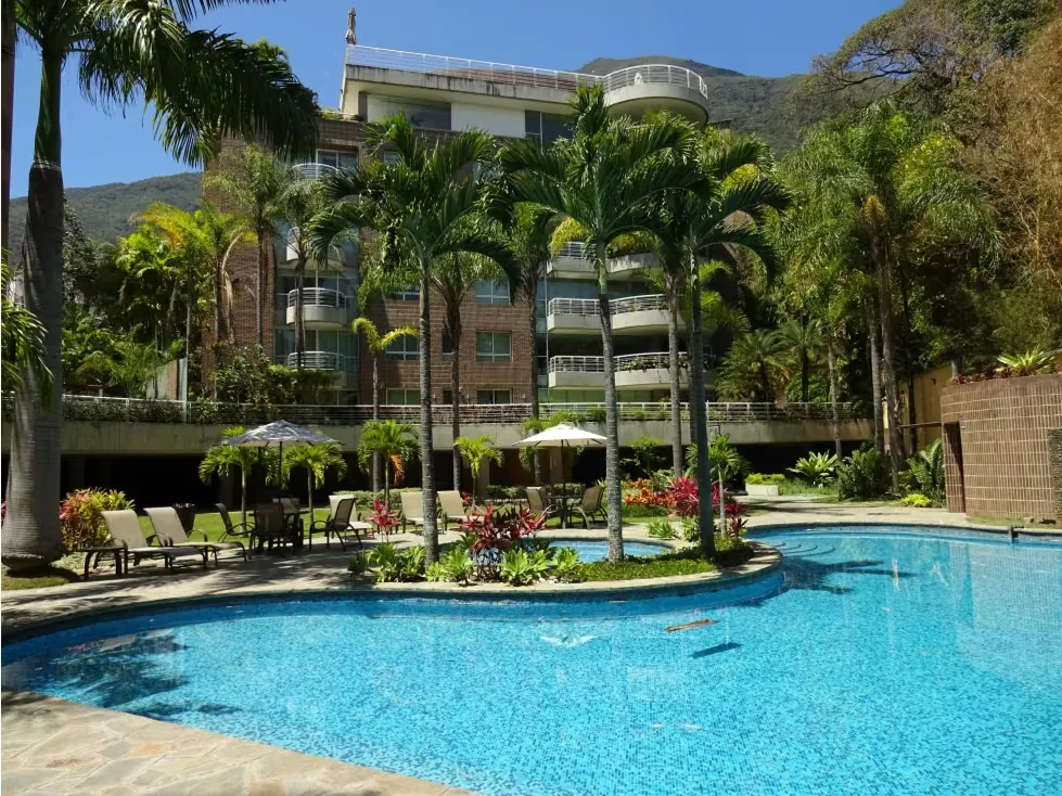 Se Vende PH/700M2+450M2terraza/4h+2s/6b+2s/5p/2499 - 27