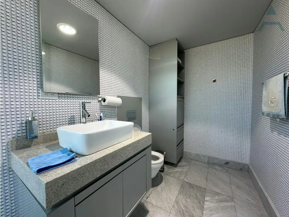 Se vende oficina 531m² 16p Las Mercedes - 15