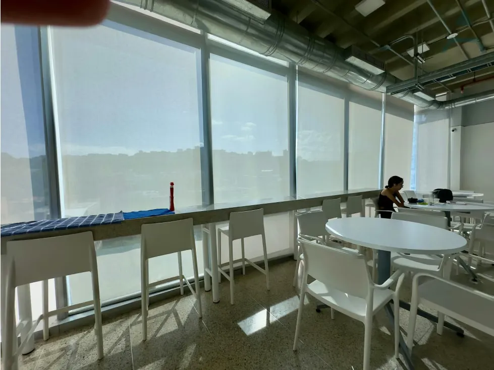 Se vende oficina 531m² 16p Las Mercedes - 9
