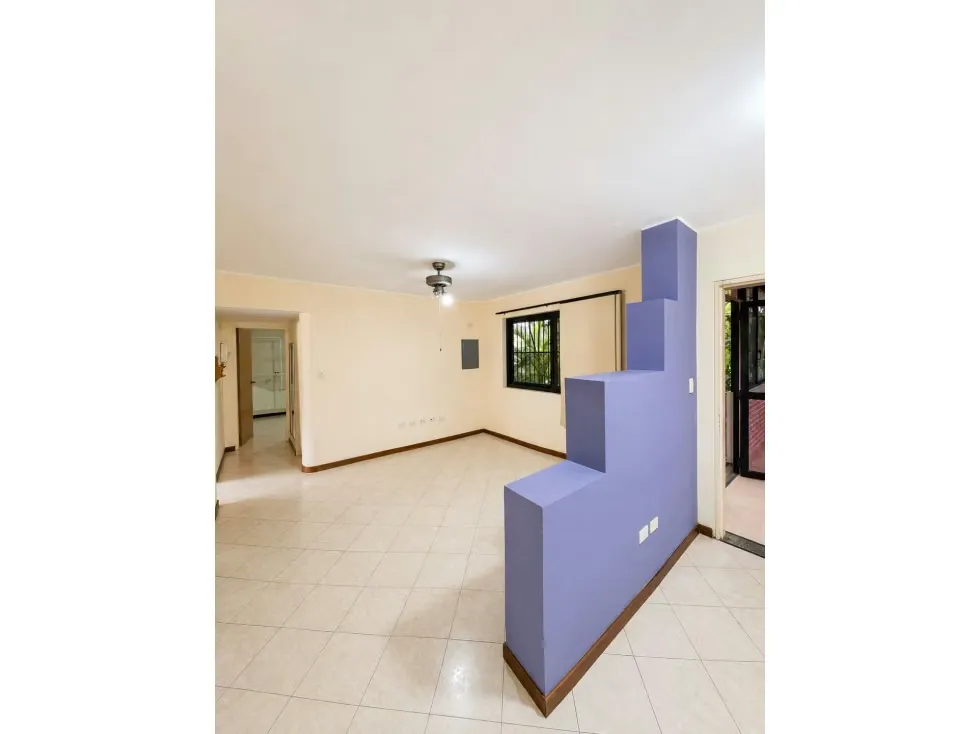 CASA EN ALQUILER 270 M2 - URB PRADOS DEL ESTE - 7