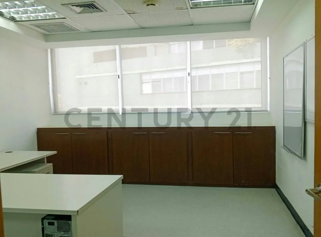 OFICINA EN ALQUILER - MÁXIMA VISIBILIDAD Y PODER CORPORATIVO EN LOS RUICES - 6