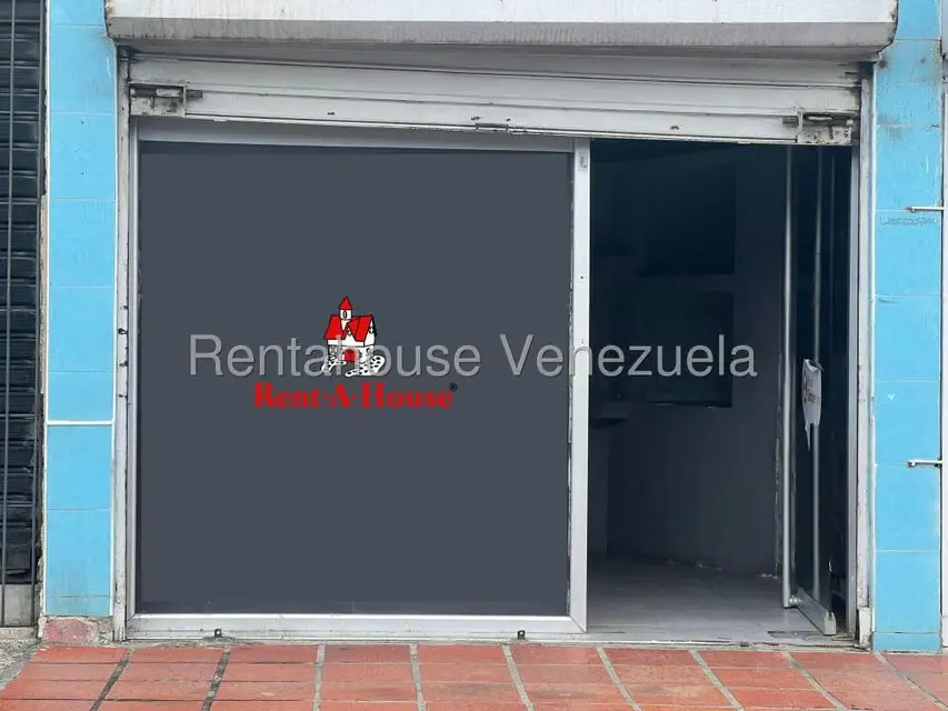 Local Comercial en Alquiler en Centro, Lara