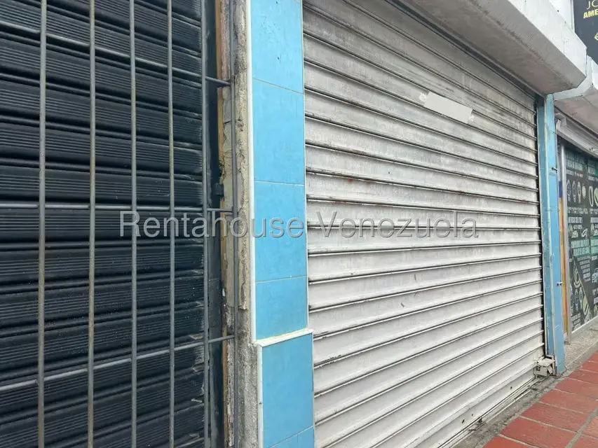 Local Comercial en Alquiler en Centro, Lara - 2