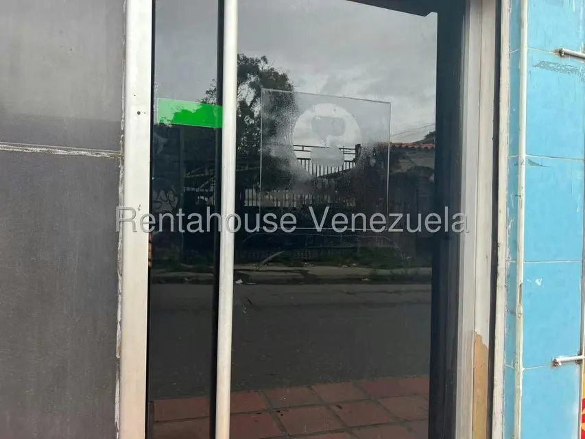 Local Comercial en Alquiler en Centro, Lara - 3