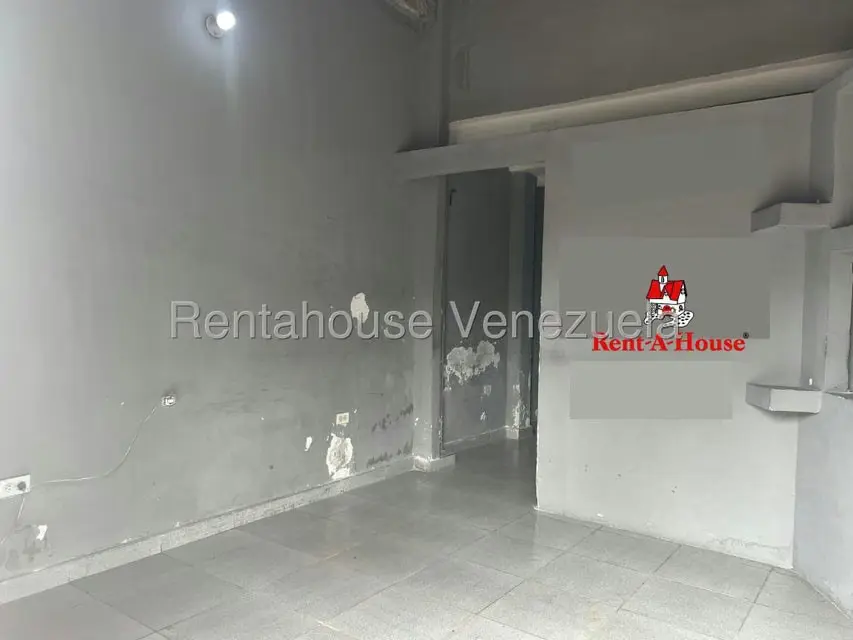 Local Comercial en Alquiler en Centro, Lara - 5