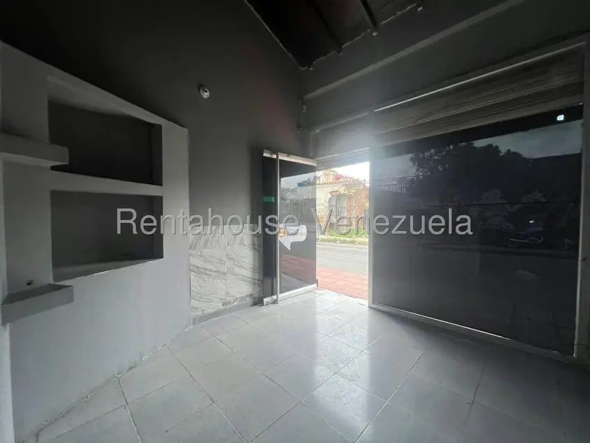 Local Comercial en Alquiler en Centro, Lara - 6