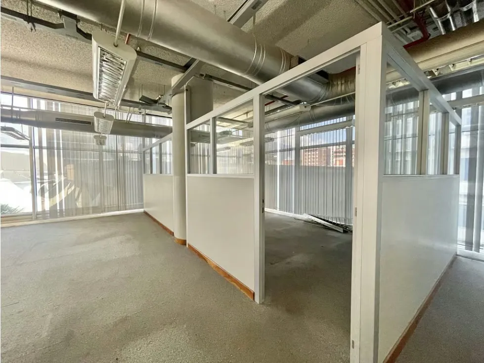Se vende oficina 200 m2 Sabana Grande - 7