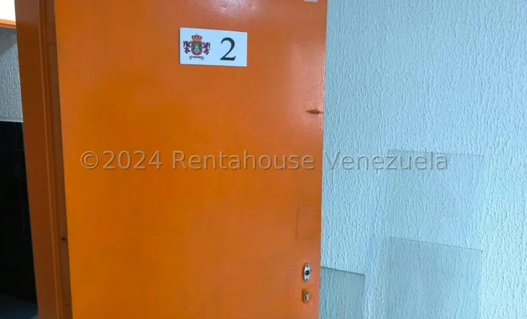 Oficina en Alquiler en Parroquia La Candelaria, Distrito Metropolitano - 8