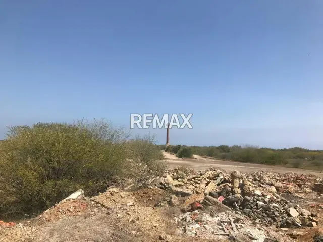 En Venta cinco hectáreas de terreno 50.000 mt2 en la avenida costanera Narceloma - 5
