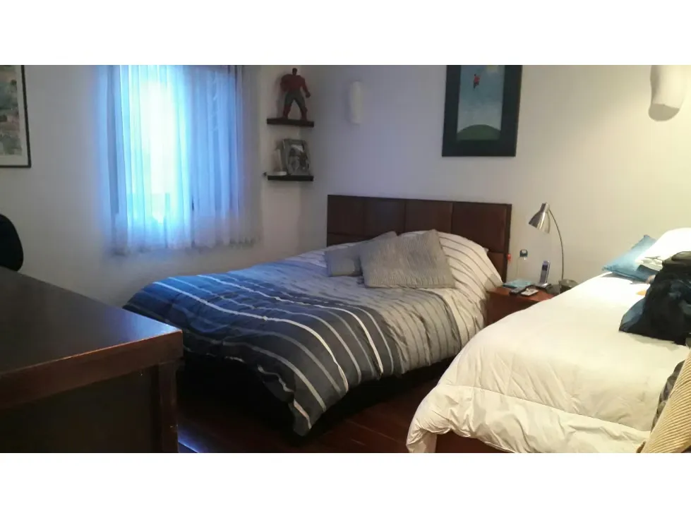 Se vende apartamento PB en La Lagunita 3H+S/4B+S/4P - 16