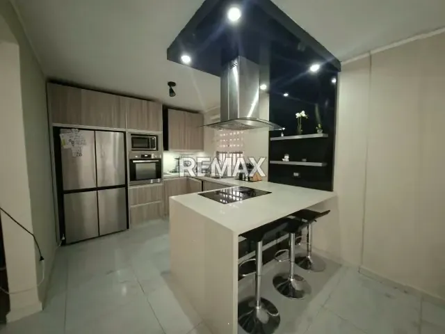 Townhouse en Venta. Guanadito Norte. - 4