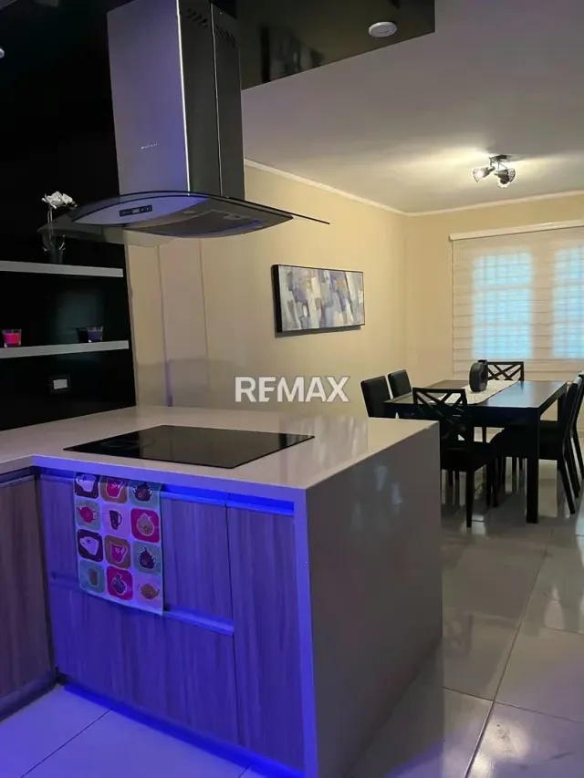 Townhouse en Venta. Guanadito Norte. - 5