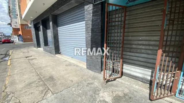 LOCAL COMERCIAL CENTRO