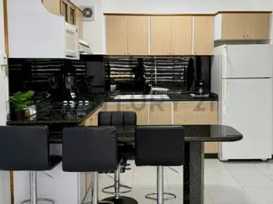 Venta en Res Coral Plaza, Lechería - 2