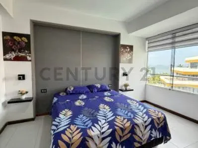 Venta en Res Coral Plaza, Lechería - 7