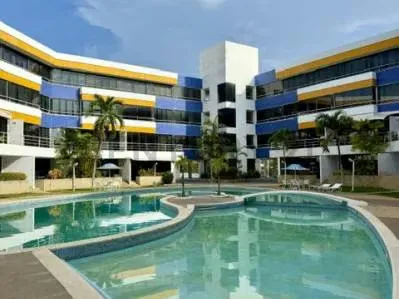 Venta en Res Coral Plaza, Lechería - 10