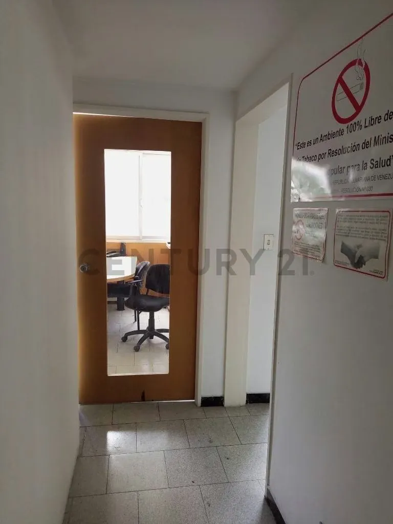 Oficina en alquiler en Torre Lincoln, Plaza Venezuela (FM) - 11