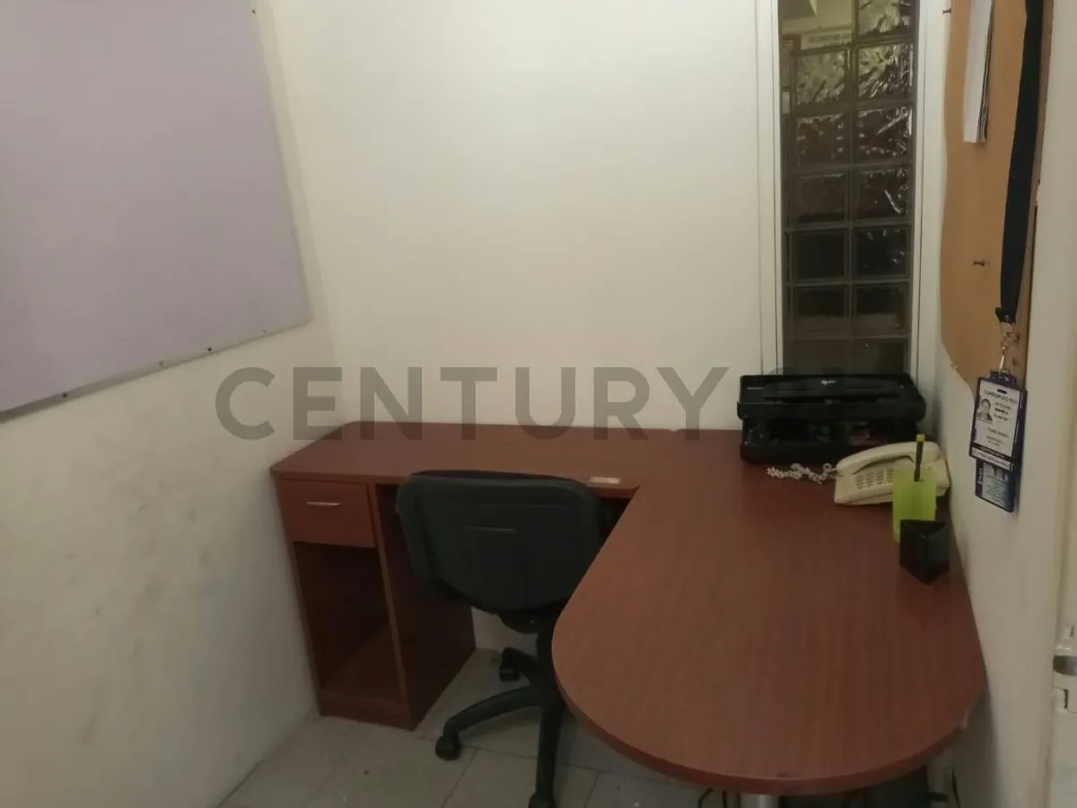 Oficina en alquiler en Torre Lincoln, Plaza Venezuela (FM) - 13
