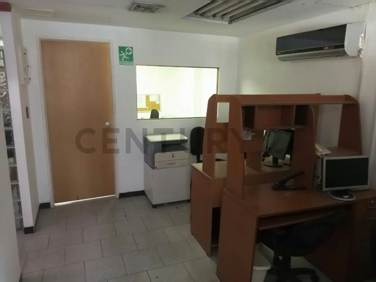 Oficina en alquiler en Torre Lincoln, Plaza Venezuela (FM) - 8